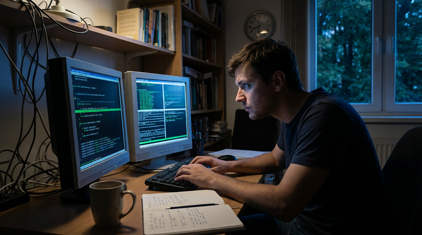 Report di copertura dei test per un sistema legacy che mostra il miglioramento dal 12% al 78% dopo i test di caratterizzazione