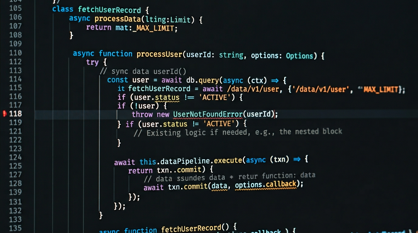 Lista dei 12 code smell più comuni con indicatori di gravità